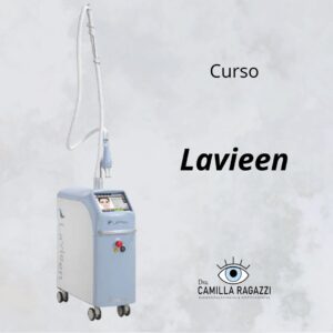 Curso Laser Lavieen
